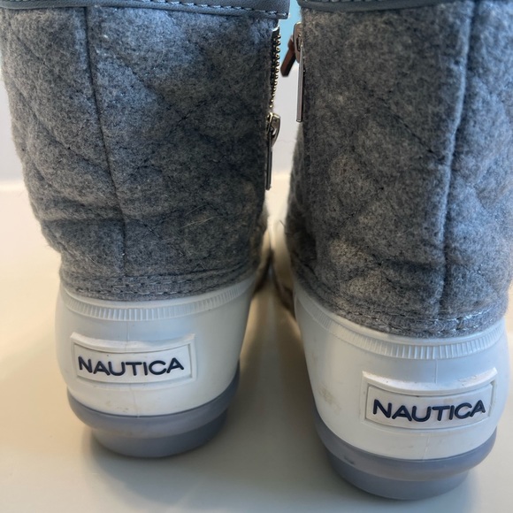 Boots - Picture 3 of 4